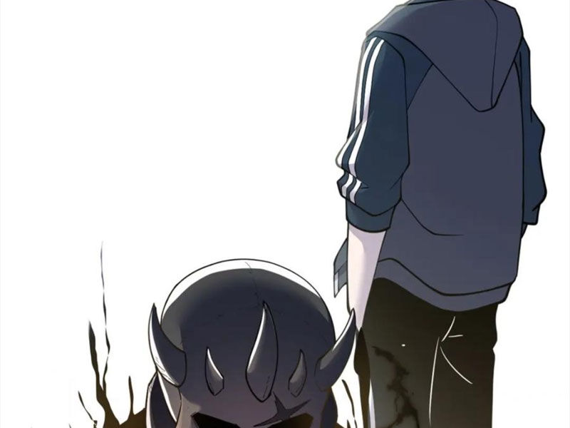 Ma Thú Siêu Thần Chap 100 - Next Chap 101