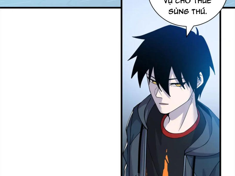 Ma Thú Siêu Thần Chap 100 - Next Chap 101