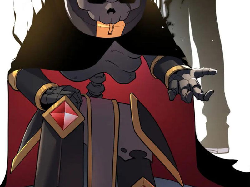Ma Thú Siêu Thần Chap 100 - Next Chap 101