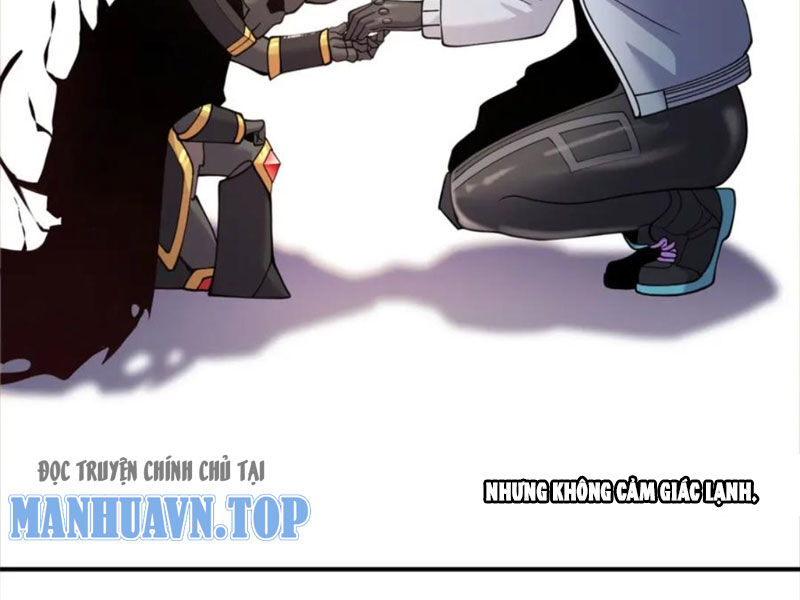 Ma Thú Siêu Thần Chap 100 - Next Chap 101