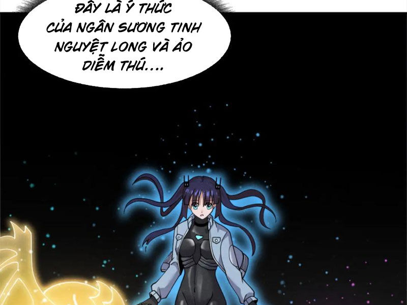 Ma Thú Siêu Thần Chap 100 - Next Chap 101