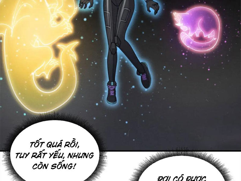 Ma Thú Siêu Thần Chap 100 - Next Chap 101