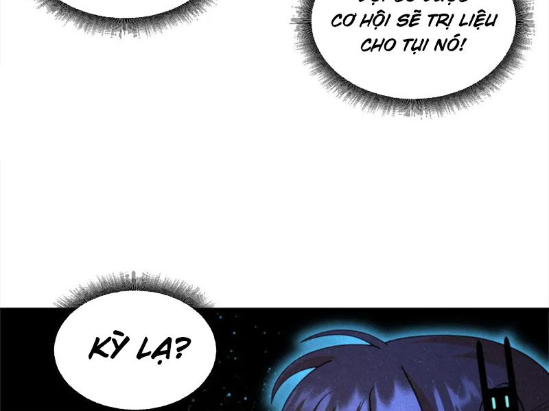 Ma Thú Siêu Thần Chap 100 - Next Chap 101
