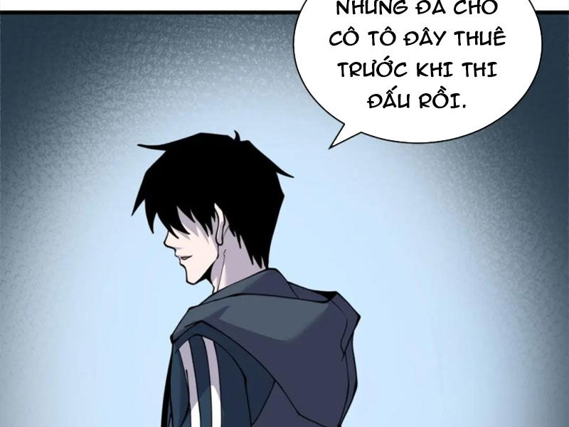 Ma Thú Siêu Thần Chap 100 - Next Chap 101