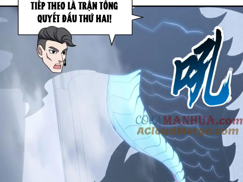Ma Thú Siêu Thần Chap 100 - Next Chap 101
