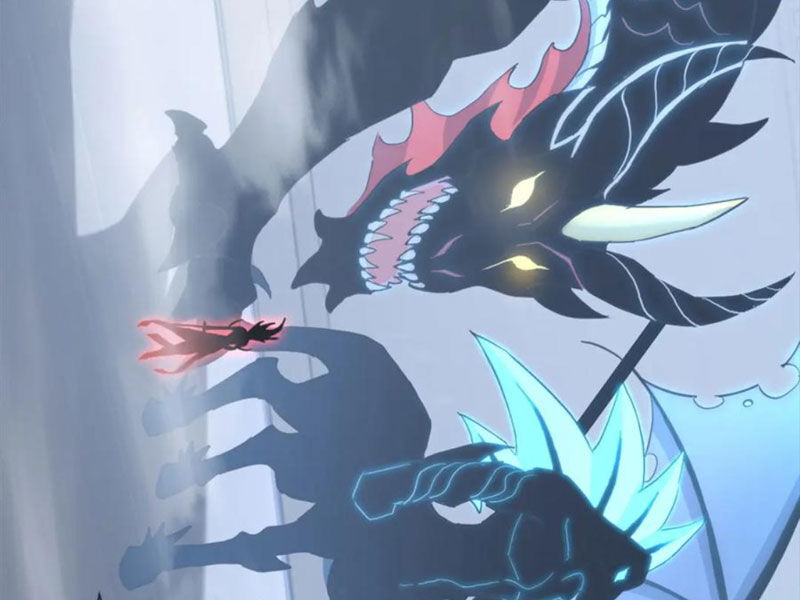 Ma Thú Siêu Thần Chap 100 - Next Chap 101