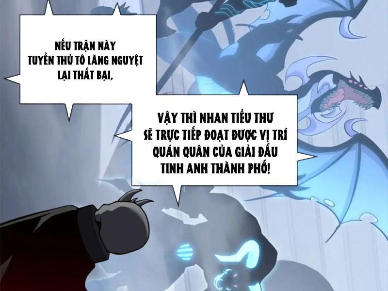 Ma Thú Siêu Thần Chap 100 - Next Chap 101