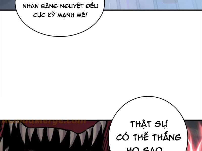 Ma Thú Siêu Thần Chap 100 - Next Chap 101