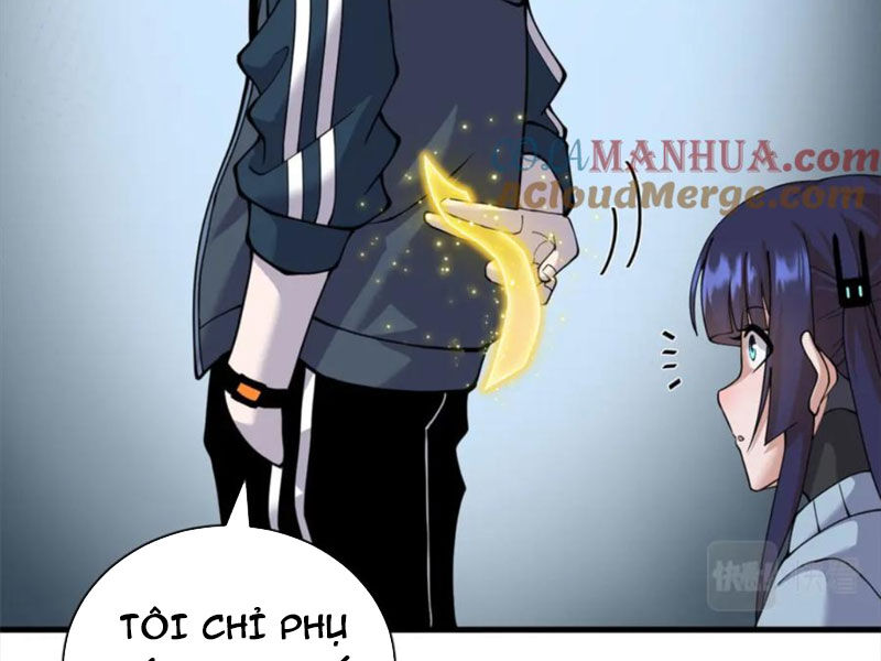 Ma Thú Siêu Thần Chap 100 - Next Chap 101