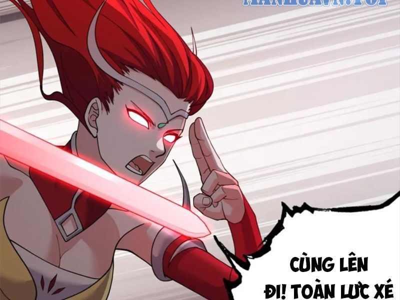 Ma Thú Siêu Thần Chap 100 - Next Chap 101