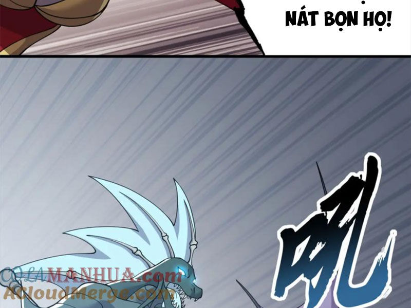 Ma Thú Siêu Thần Chap 100 - Next Chap 101