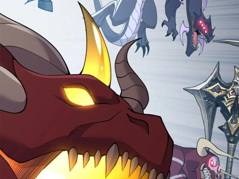 Ma Thú Siêu Thần Chap 100 - Next Chap 101