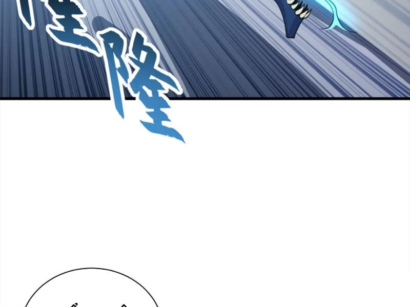 Ma Thú Siêu Thần Chap 100 - Next Chap 101