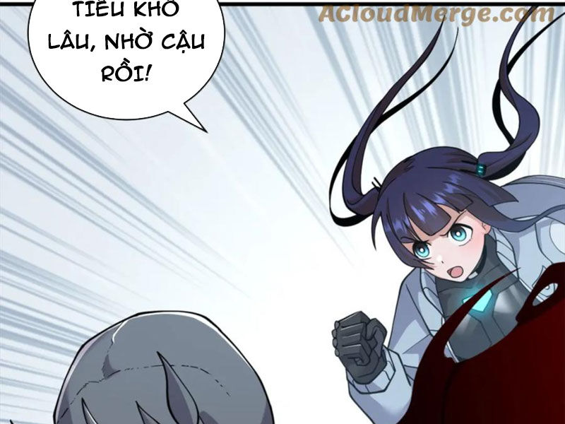 Ma Thú Siêu Thần Chap 100 - Next Chap 101