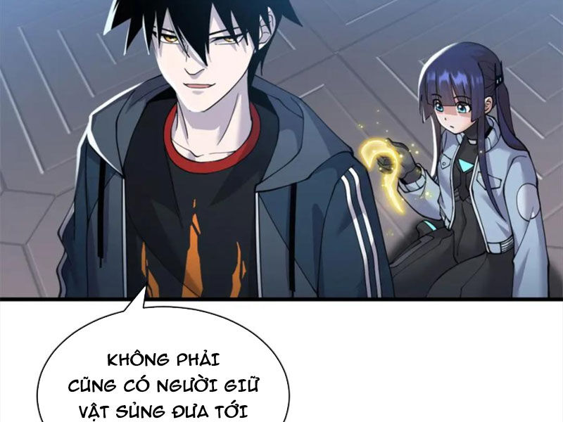 Ma Thú Siêu Thần Chap 100 - Next Chap 101