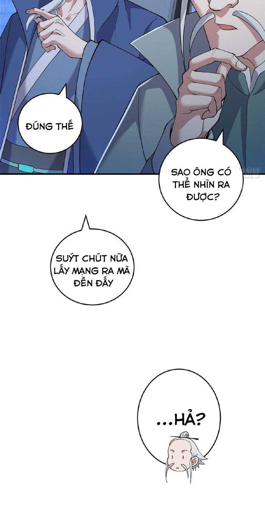 Ma Thú Siêu Thần Chap 101 - Next Chap 102