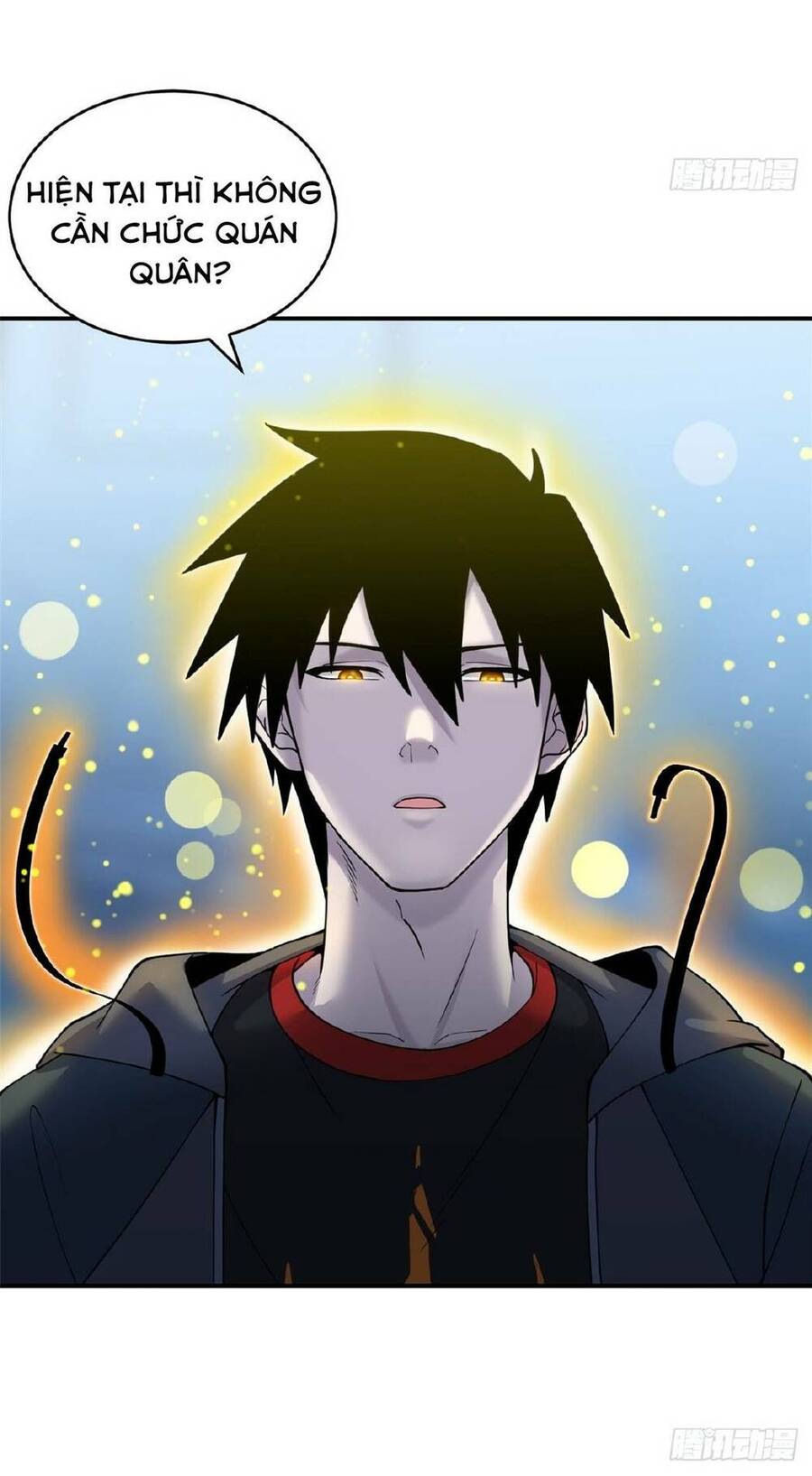 Ma Thú Siêu Thần Chap 101 - Next Chap 102