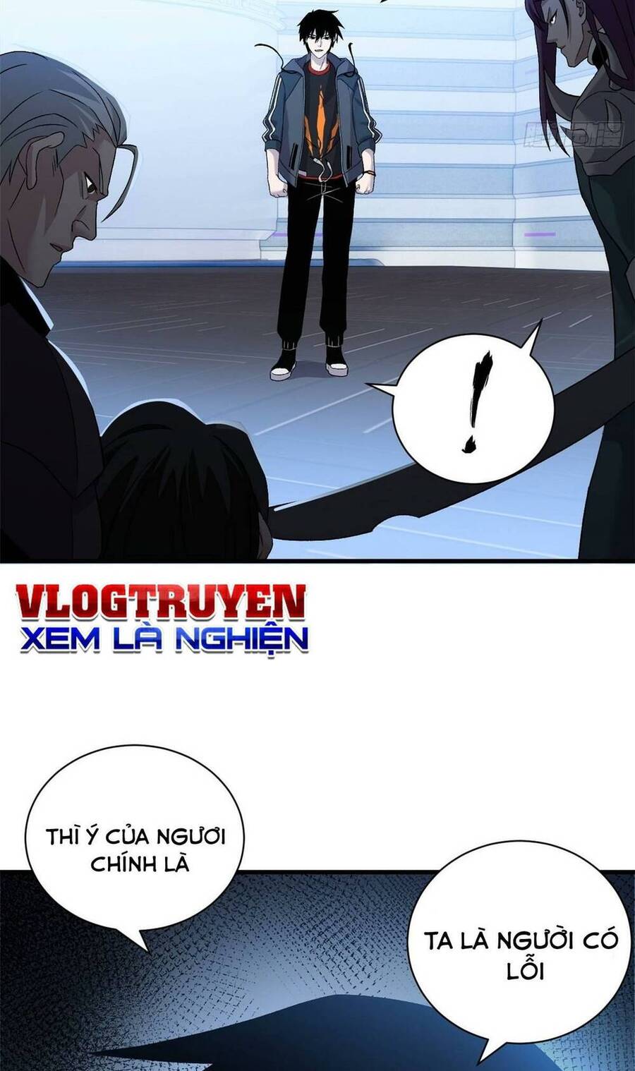 Ma Thú Siêu Thần Chap 101 - Next Chap 102