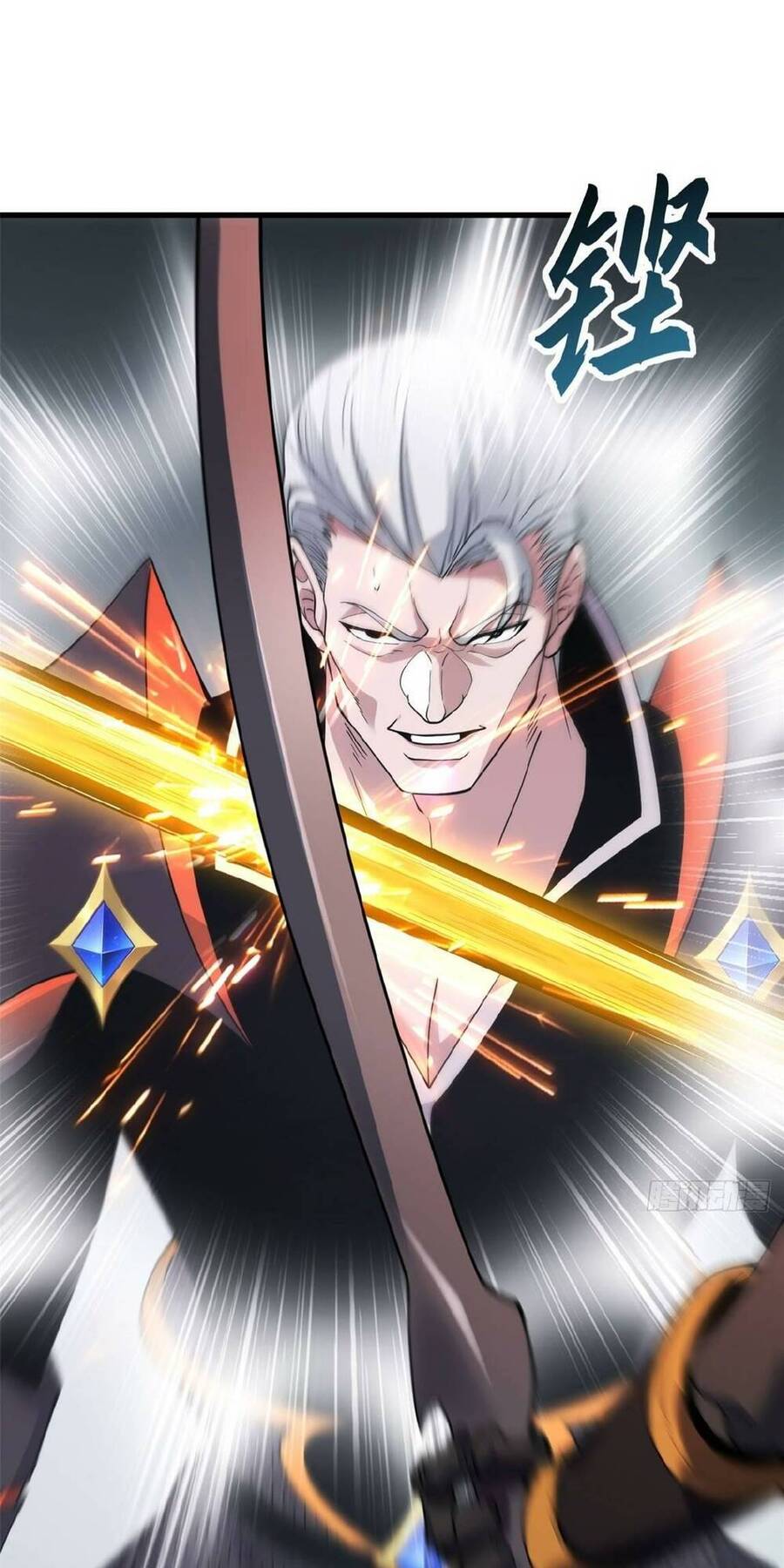 Ma Thú Siêu Thần Chap 101 - Next Chap 102