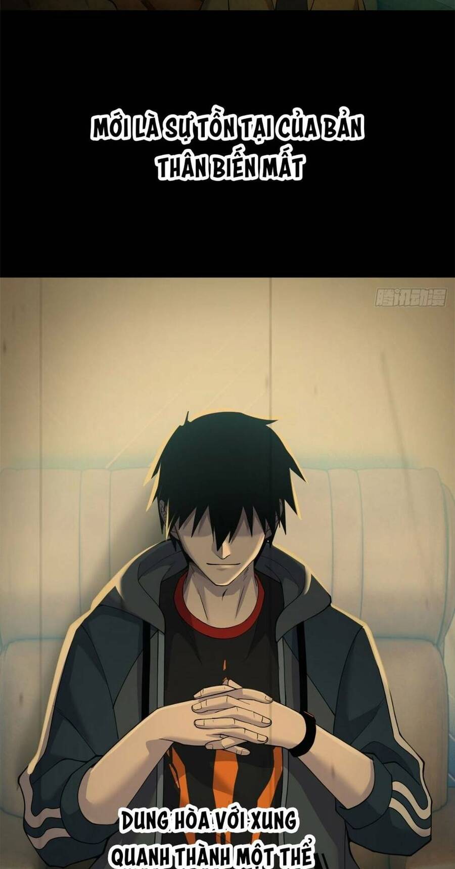 Ma Thú Siêu Thần Chap 101 - Next Chap 102