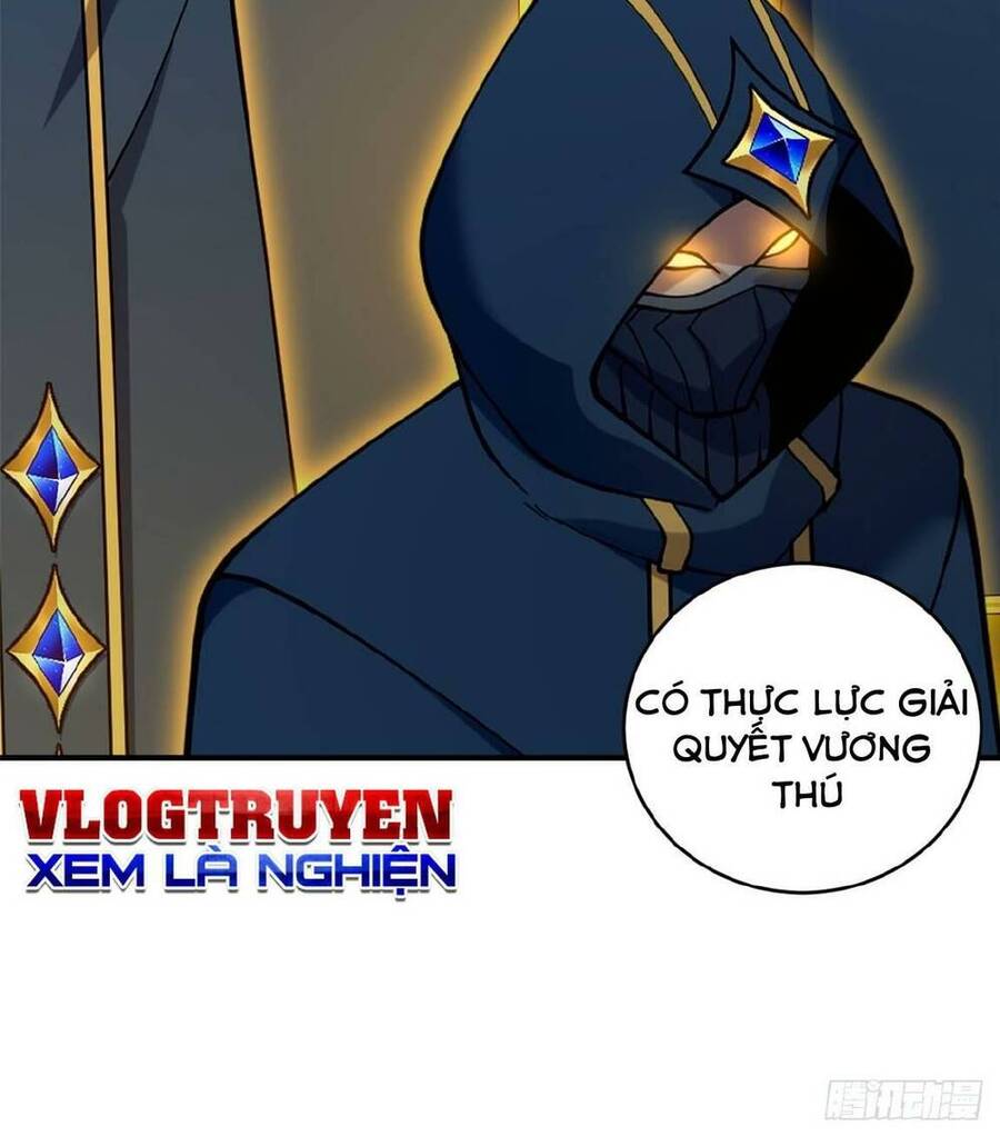 Ma Thú Siêu Thần Chap 101 - Next Chap 102