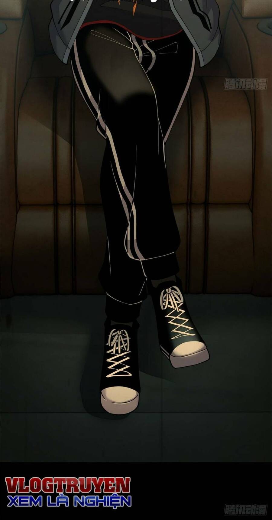 Ma Thú Siêu Thần Chap 101 - Next Chap 102