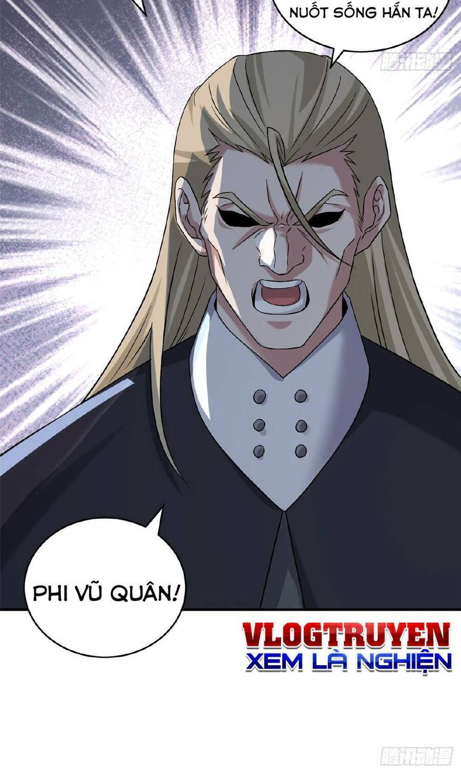 Ma Thú Siêu Thần Chap 101 - Next Chap 102