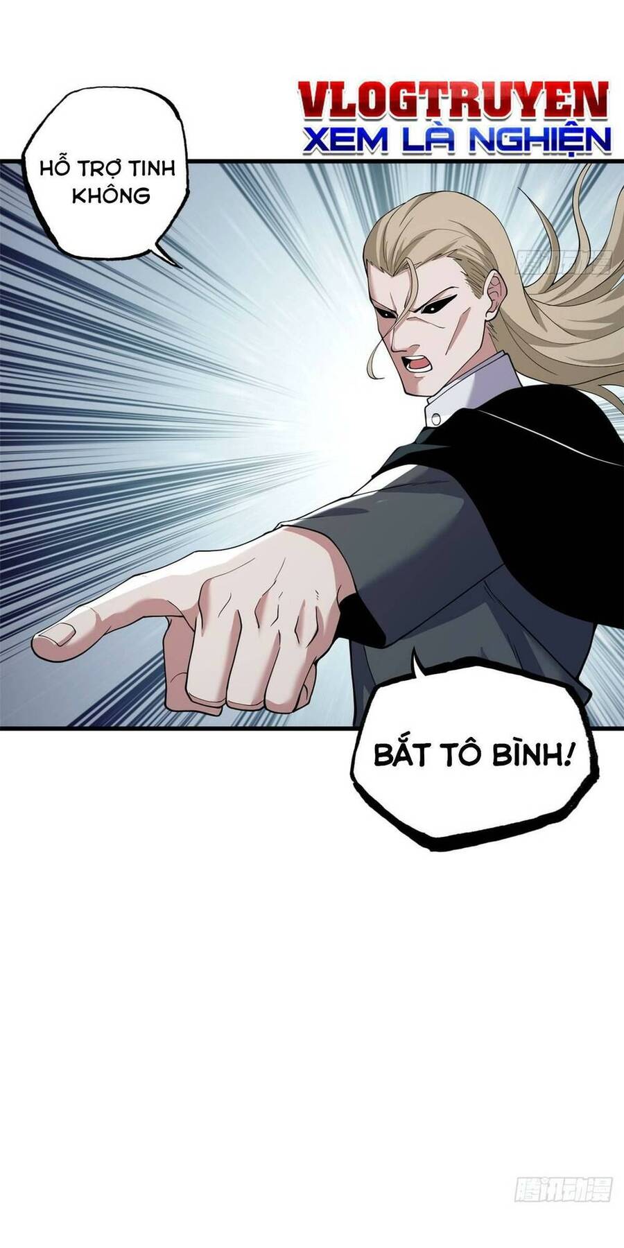 Ma Thú Siêu Thần Chap 101 - Next Chap 102