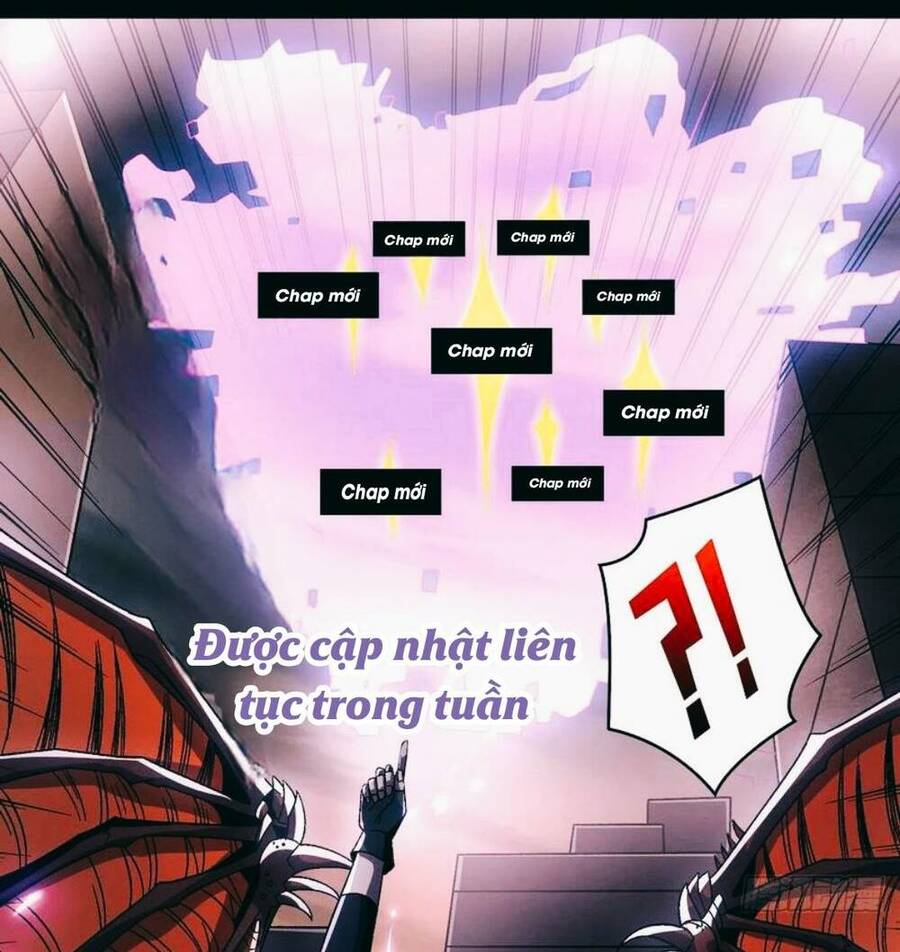 Ma Thú Siêu Thần Chap 101 - Next Chap 102