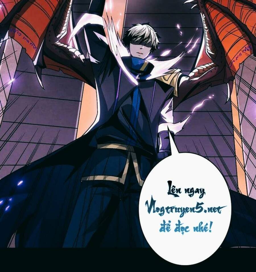 Ma Thú Siêu Thần Chap 101 - Next Chap 102