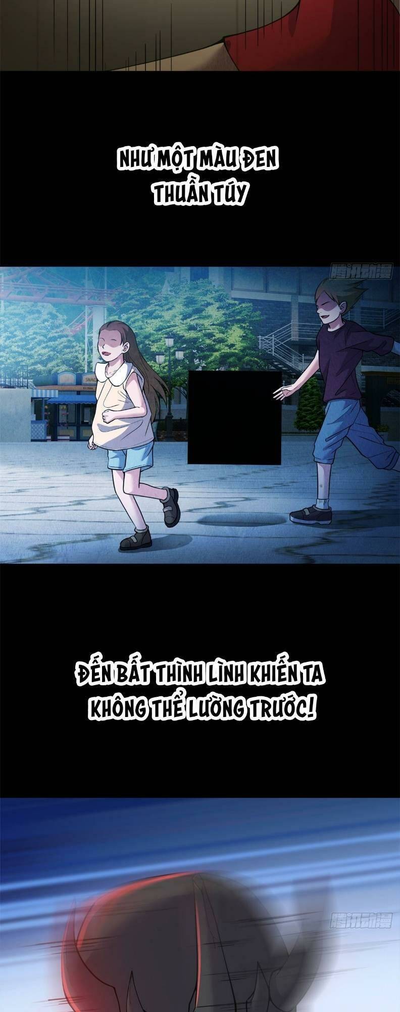 Ma Thú Siêu Thần Chap 101 - Next Chap 102