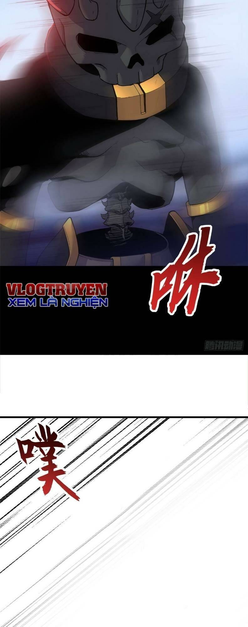 Ma Thú Siêu Thần Chap 101 - Next Chap 102