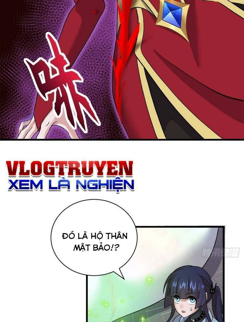 Ma Thú Siêu Thần Chap 101 - Next Chap 102