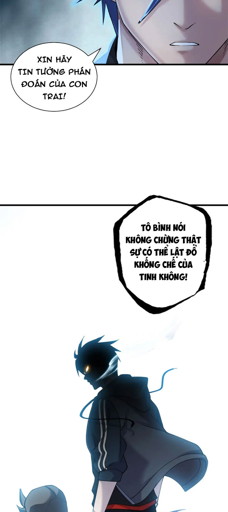 Ma Thú Siêu Thần Chap 102 - Next Chap 103