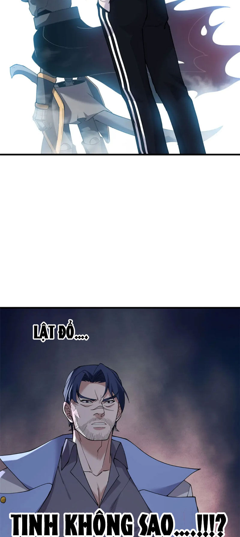 Ma Thú Siêu Thần Chap 102 - Next Chap 103