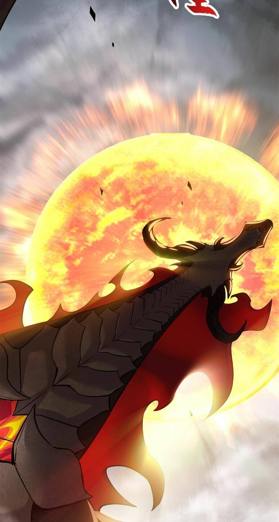 Ma Thú Siêu Thần Chap 103 - Next Chap 104