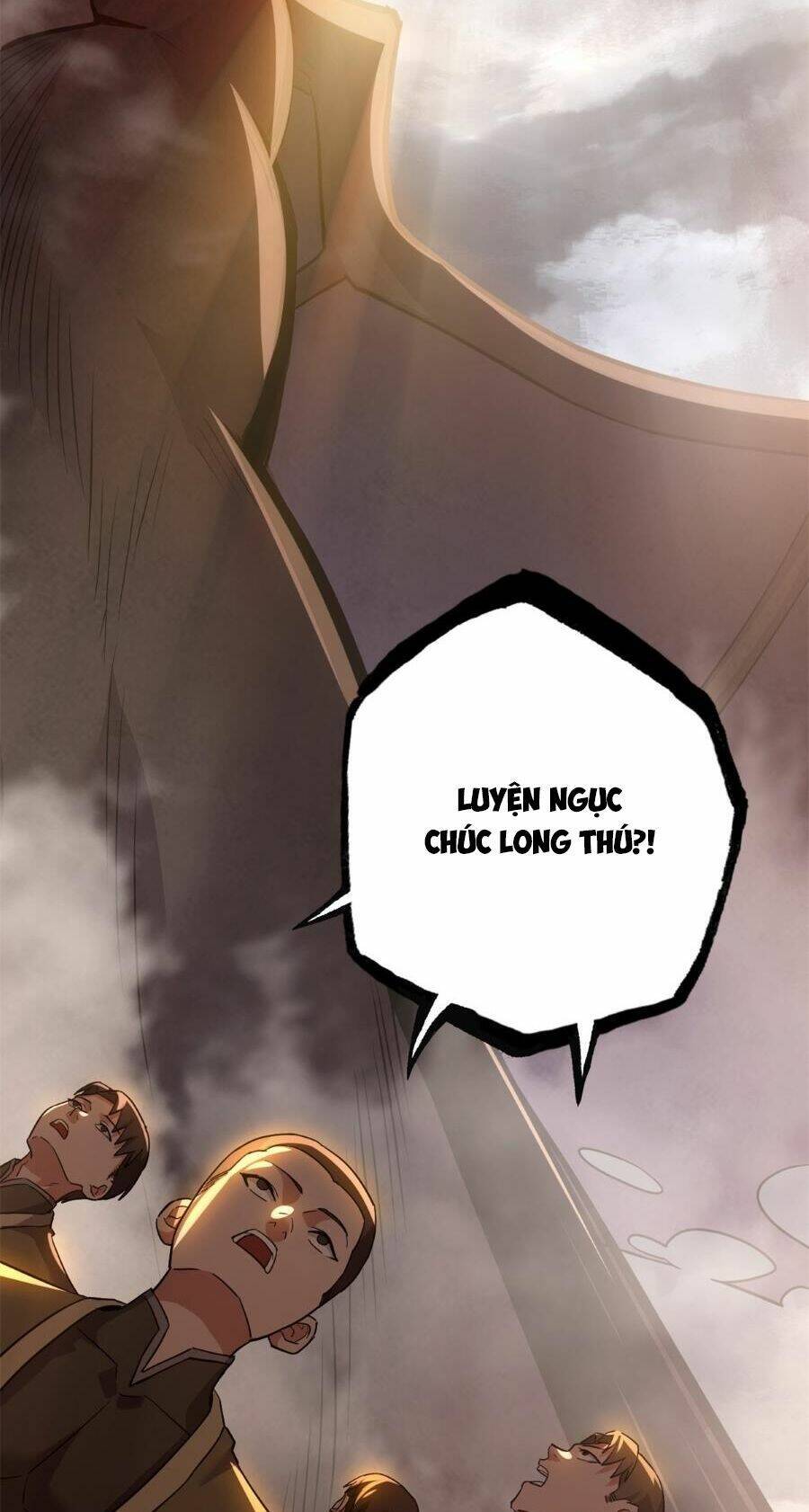 Ma Thú Siêu Thần Chap 103 - Next Chap 104