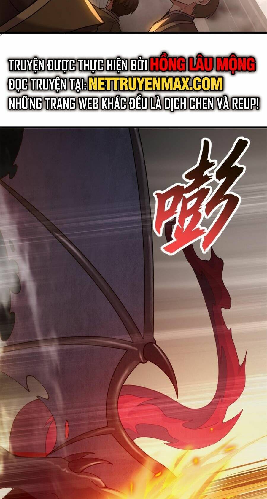Ma Thú Siêu Thần Chap 103 - Next Chap 104