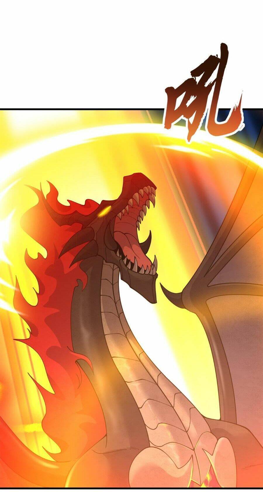 Ma Thú Siêu Thần Chap 103 - Next Chap 104