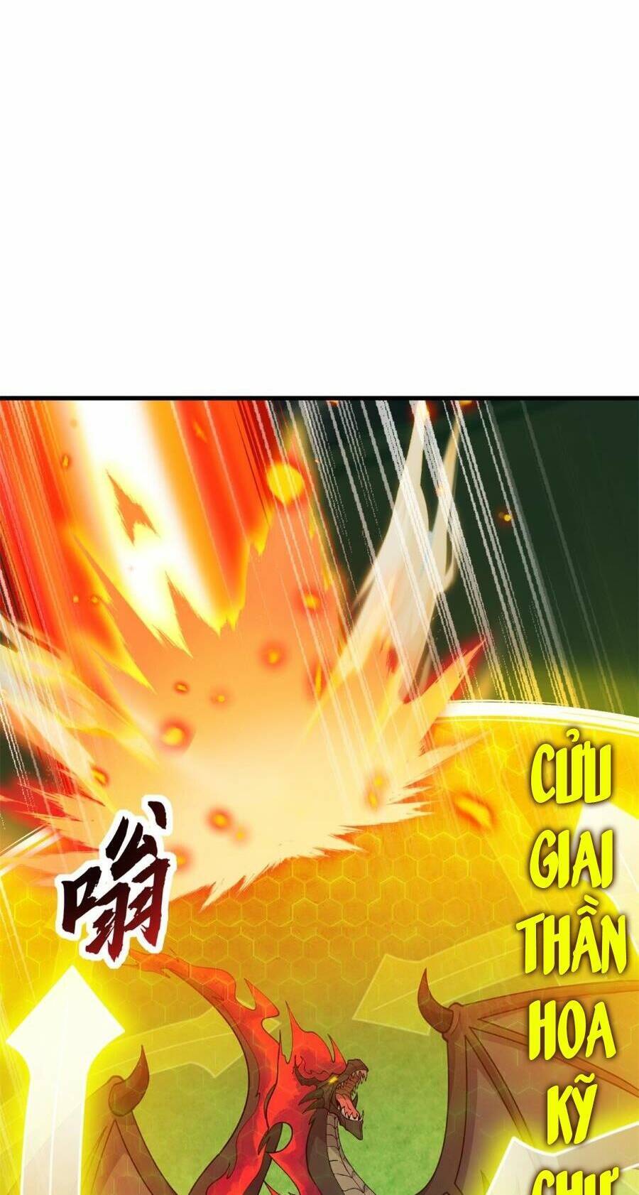 Ma Thú Siêu Thần Chap 103 - Next Chap 104
