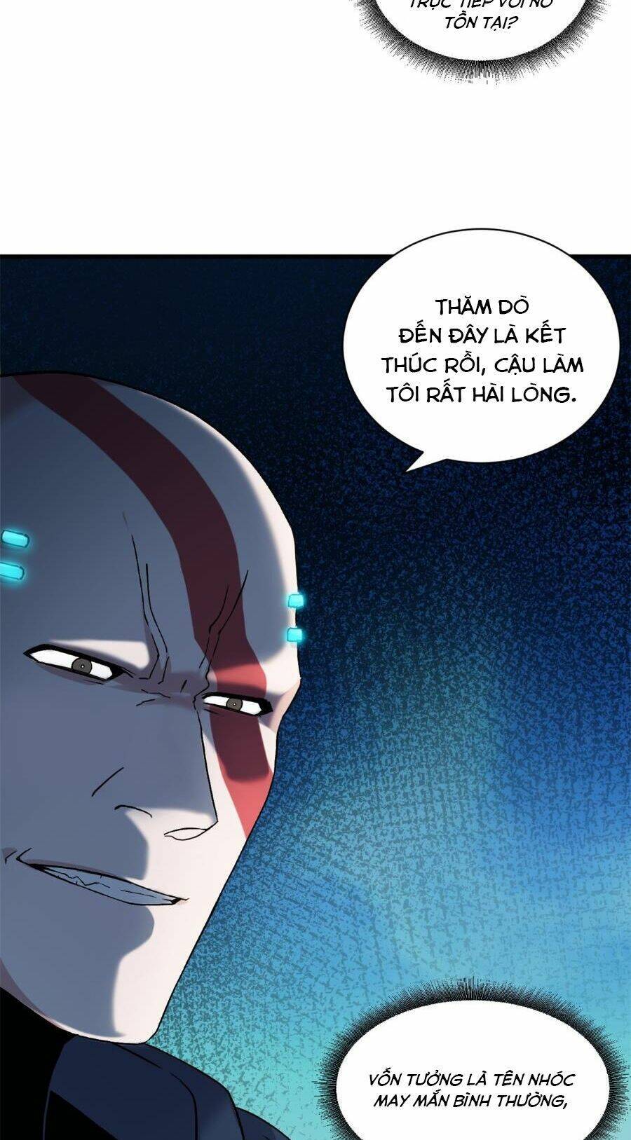 Ma Thú Siêu Thần Chap 103 - Next Chap 104