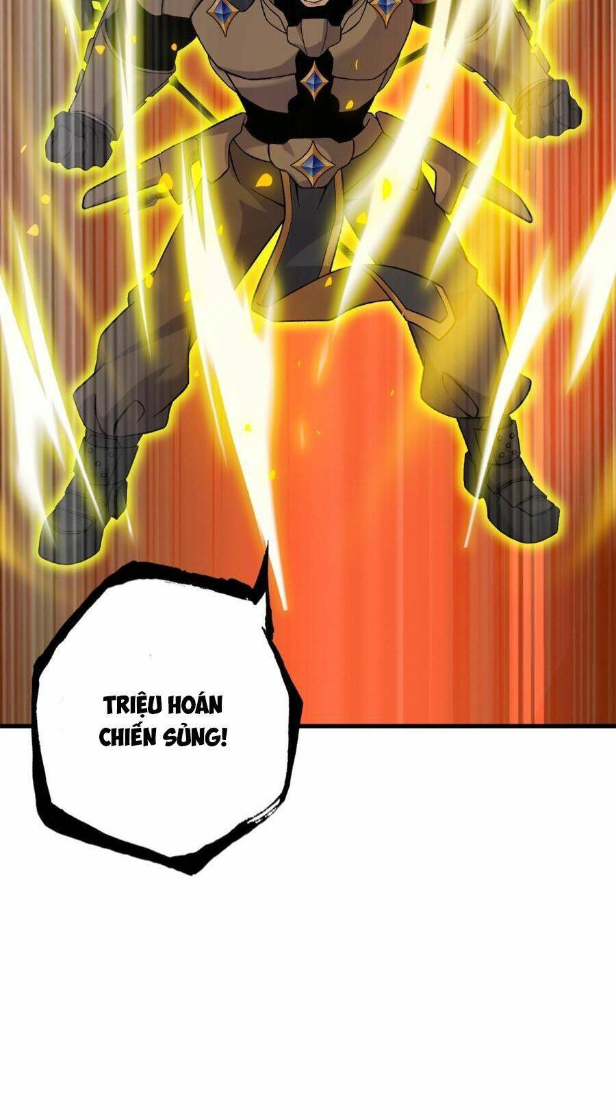 Ma Thú Siêu Thần Chap 103 - Next Chap 104