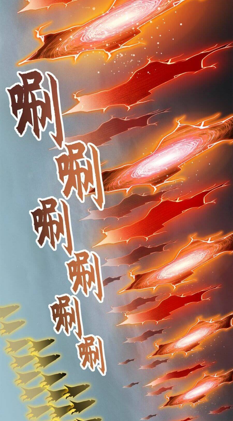 Ma Thú Siêu Thần Chap 103 - Next Chap 104