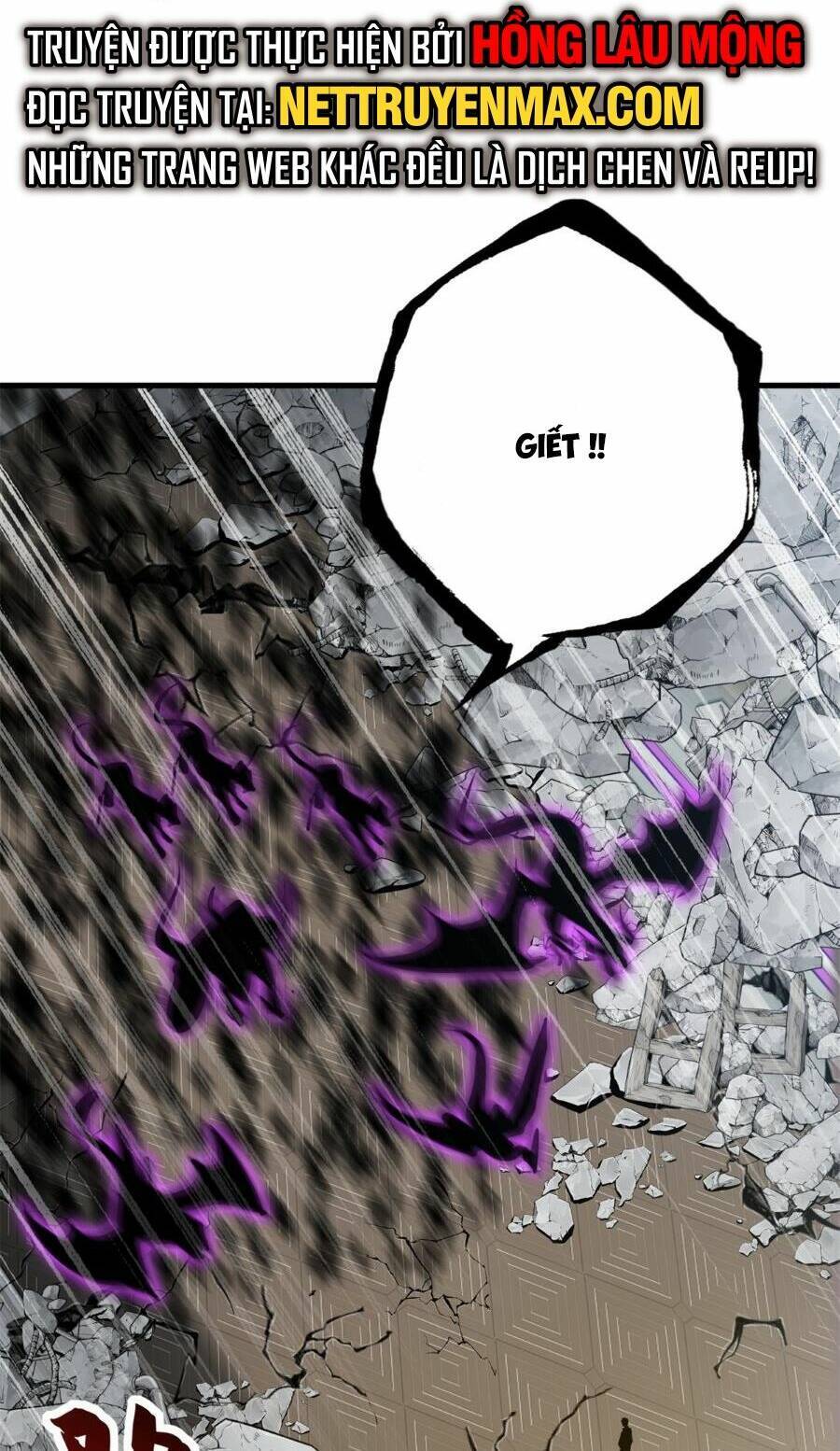 Ma Thú Siêu Thần Chap 103 - Next Chap 104