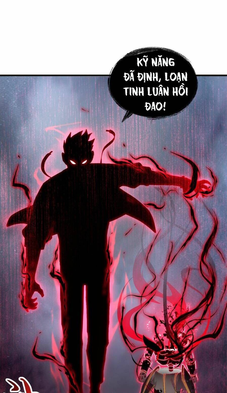 Ma Thú Siêu Thần Chap 103 - Next Chap 104