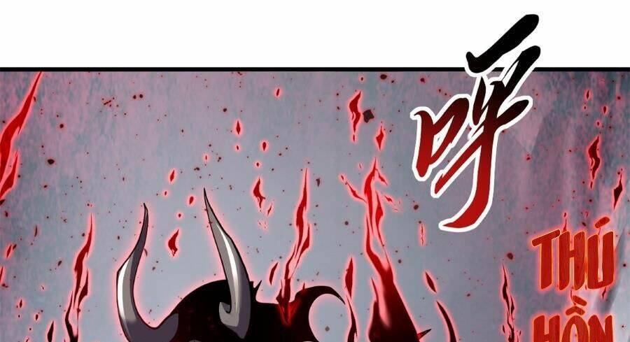 Ma Thú Siêu Thần Chap 103 - Next Chap 104