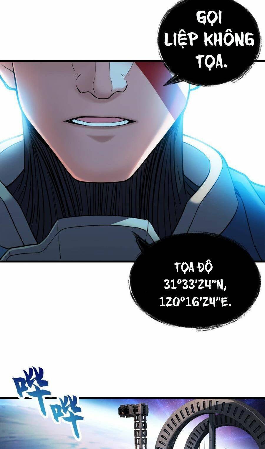 Ma Thú Siêu Thần Chap 103 - Next Chap 104