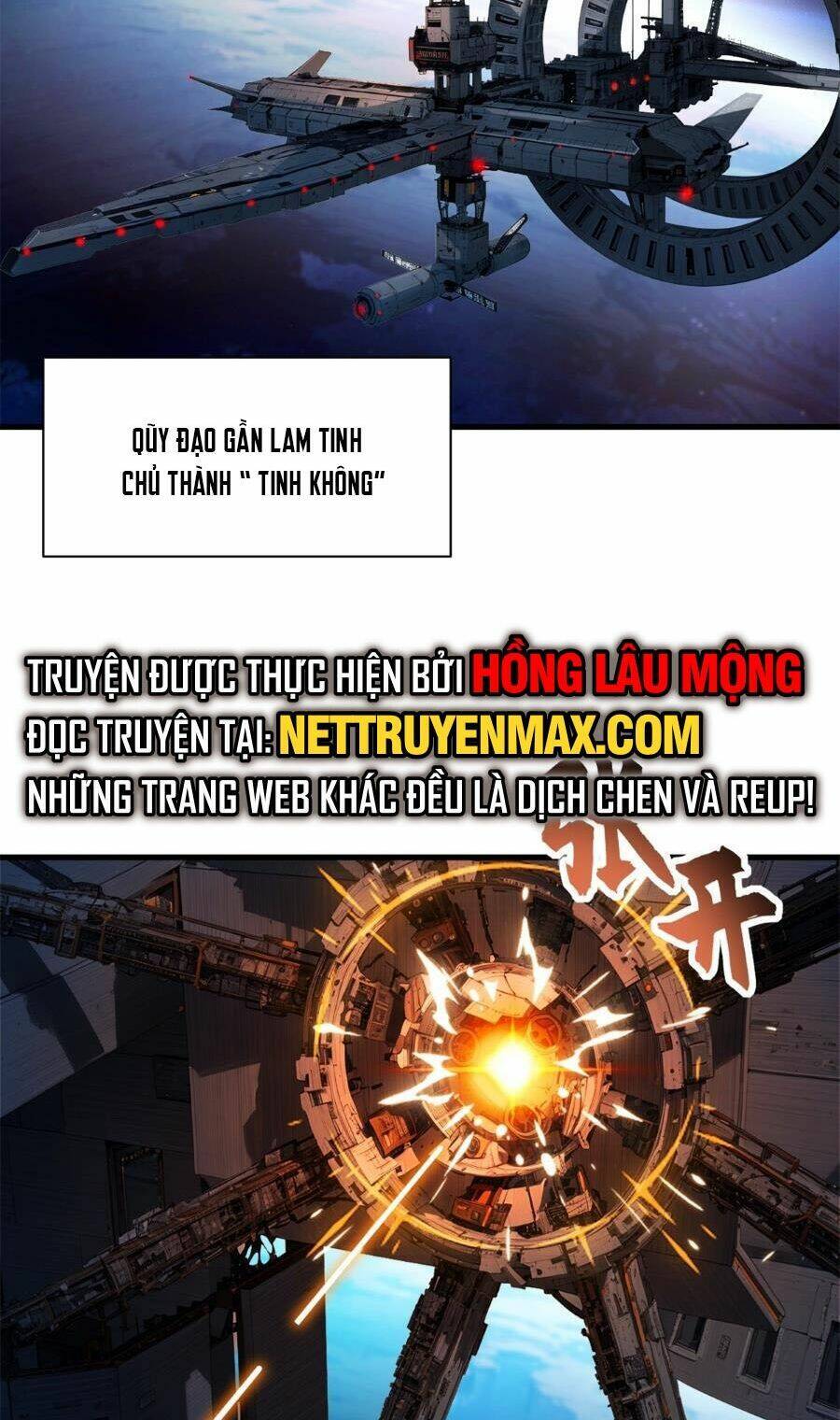 Ma Thú Siêu Thần Chap 103 - Next Chap 104