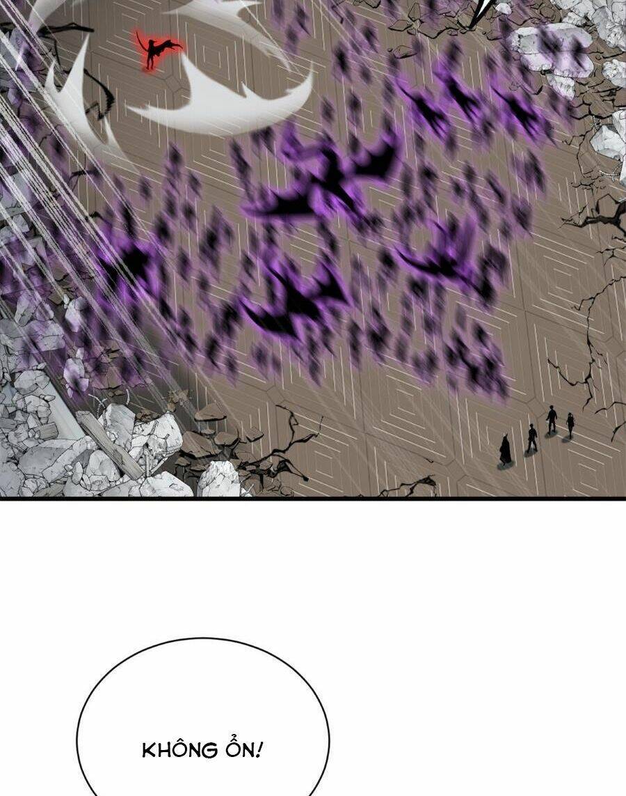 Ma Thú Siêu Thần Chap 104 - Next Chap 105