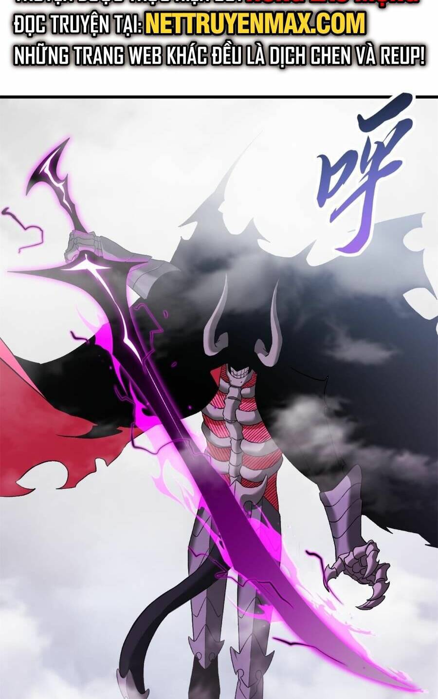 Ma Thú Siêu Thần Chap 104 - Next Chap 105